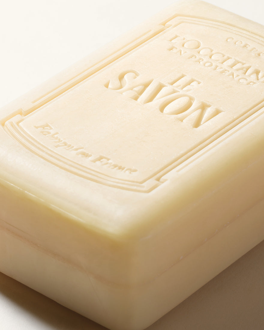 Le Savon Lavender Extra-Gentle Body Soap - 8.8 oz
