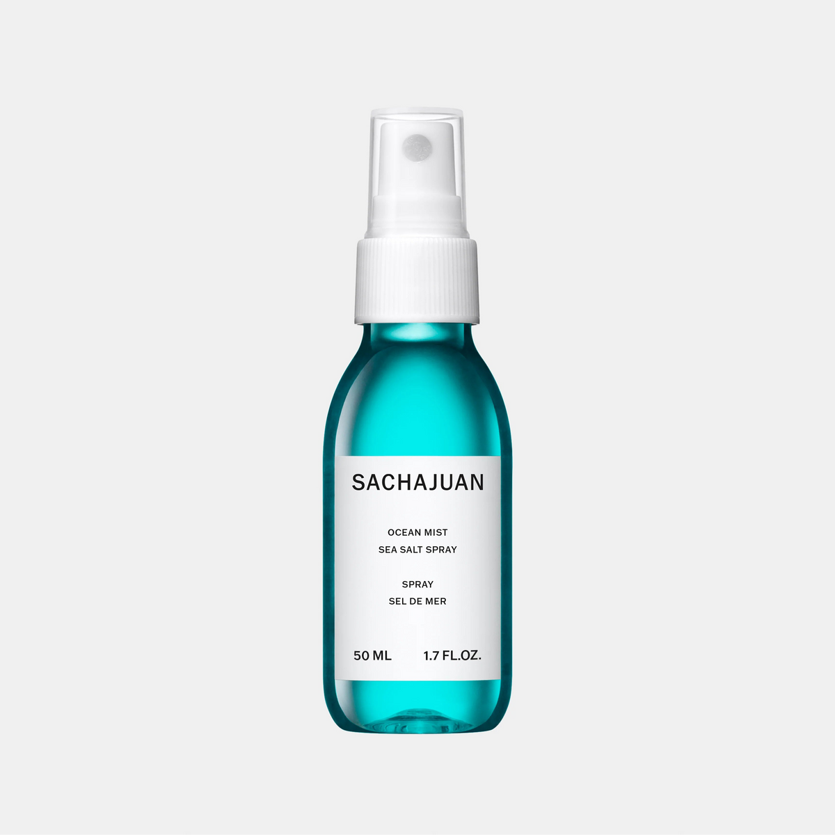 Ocean Mist Volume Kit Trio