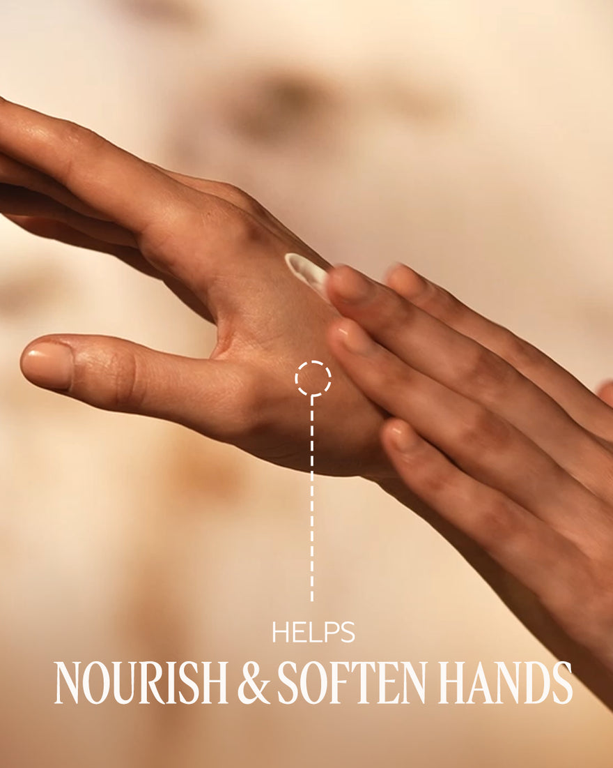 Lavender Hand Cream - 2.6 oz.