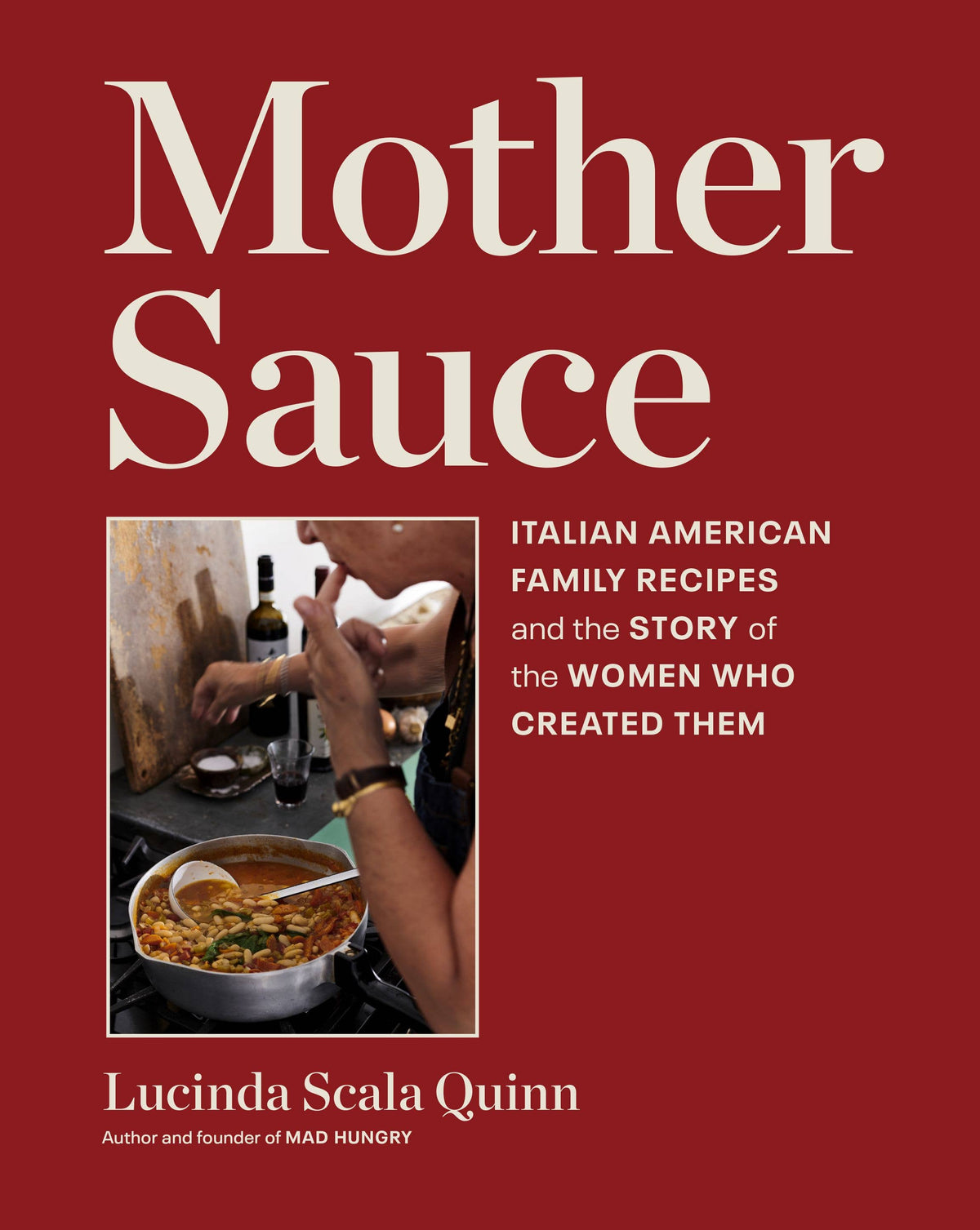 Mother Sauce