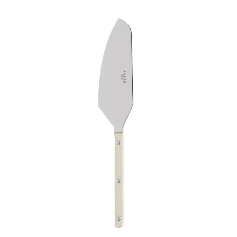 Bistrot Pearly Tart Slicer