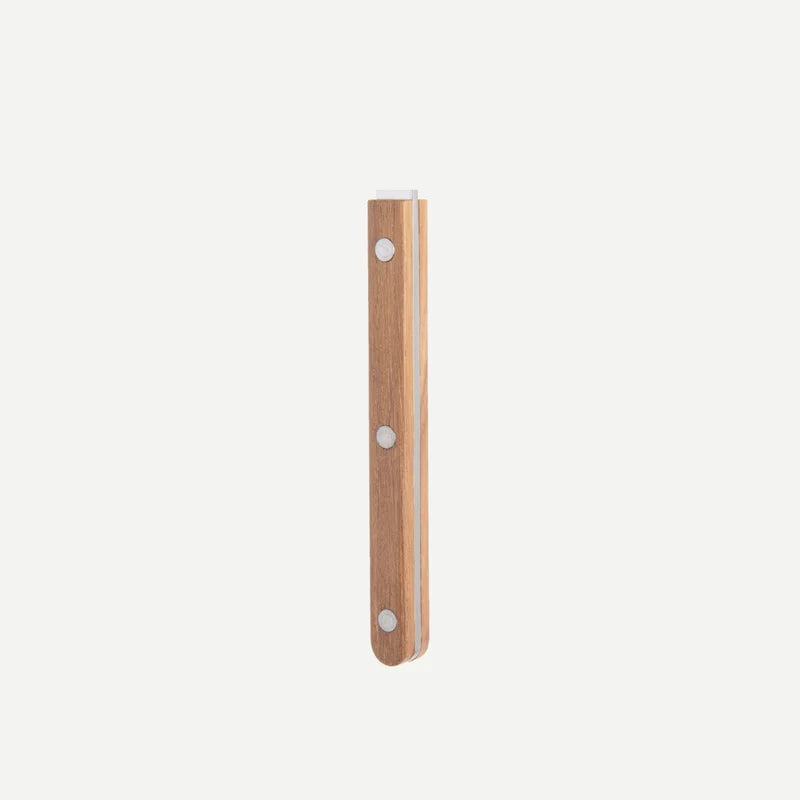Bistrot Teak 4 Pieces Cutlery Set