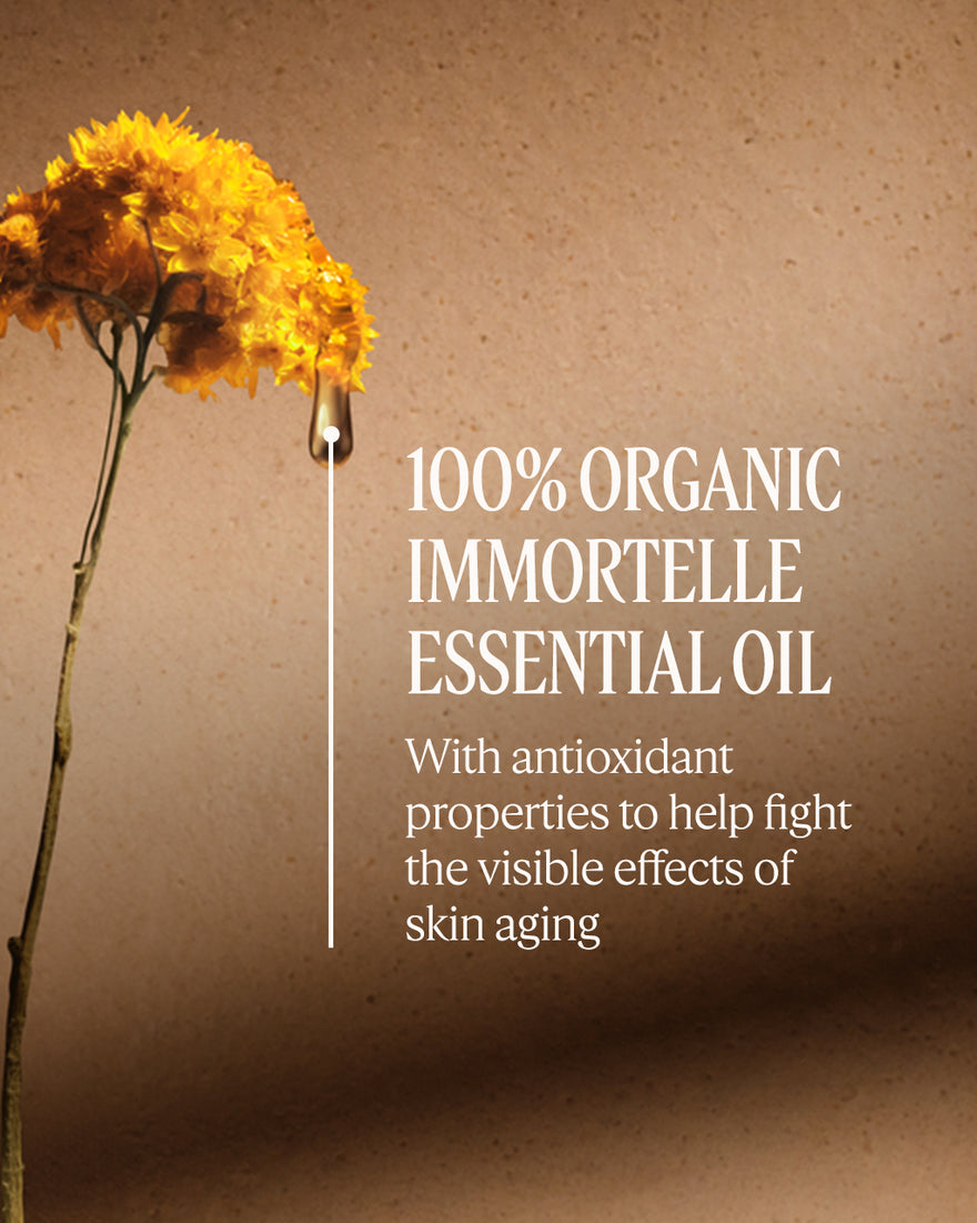 Immortelle Divine Hand Serum-In-Cream - 2.7 oz
