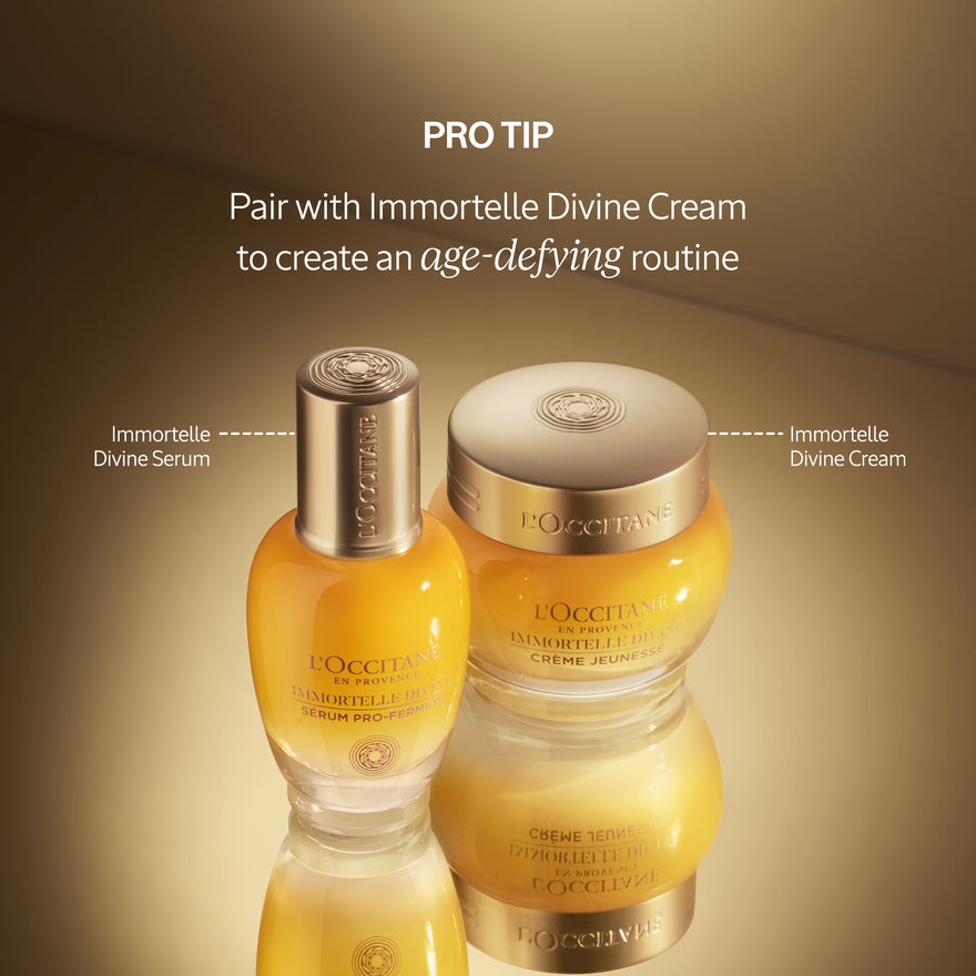Immortelle Divine Serum - 1 fl. oz