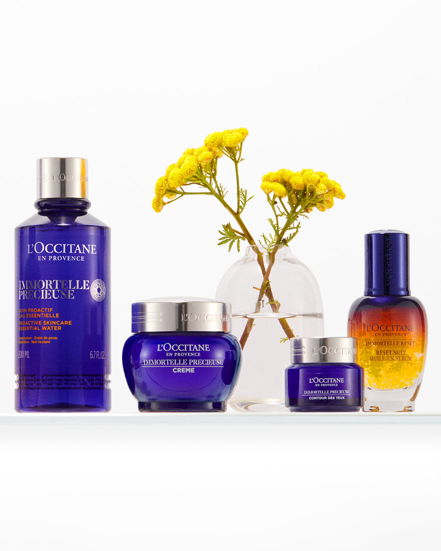 Immortelle Precious Cream - 1.7 oz.