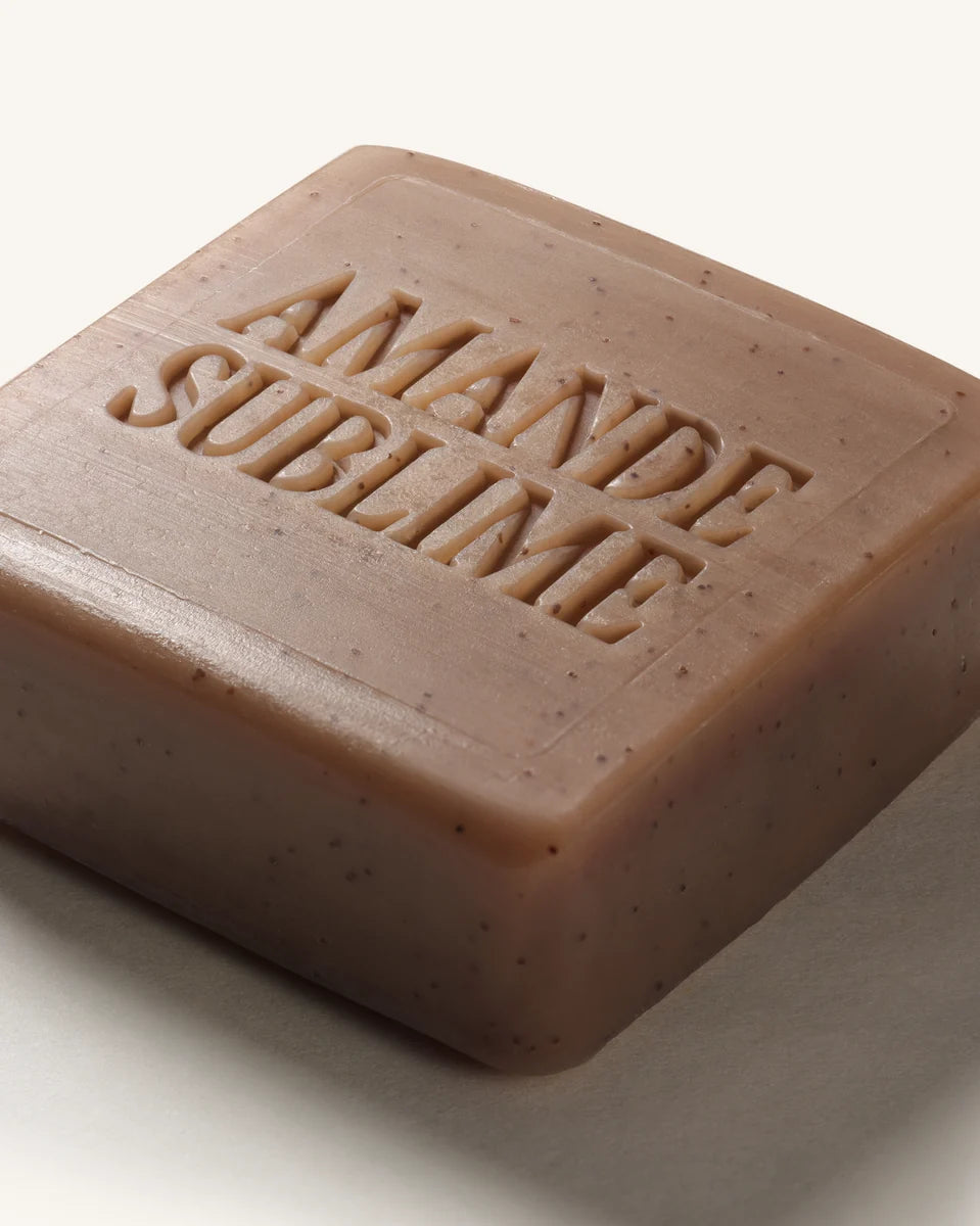 Almond Exfoliating Soap - 1.7 oz