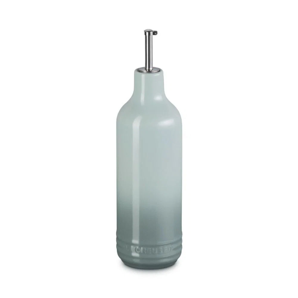 Signature Oil Cruet 20oz - Sea Salt