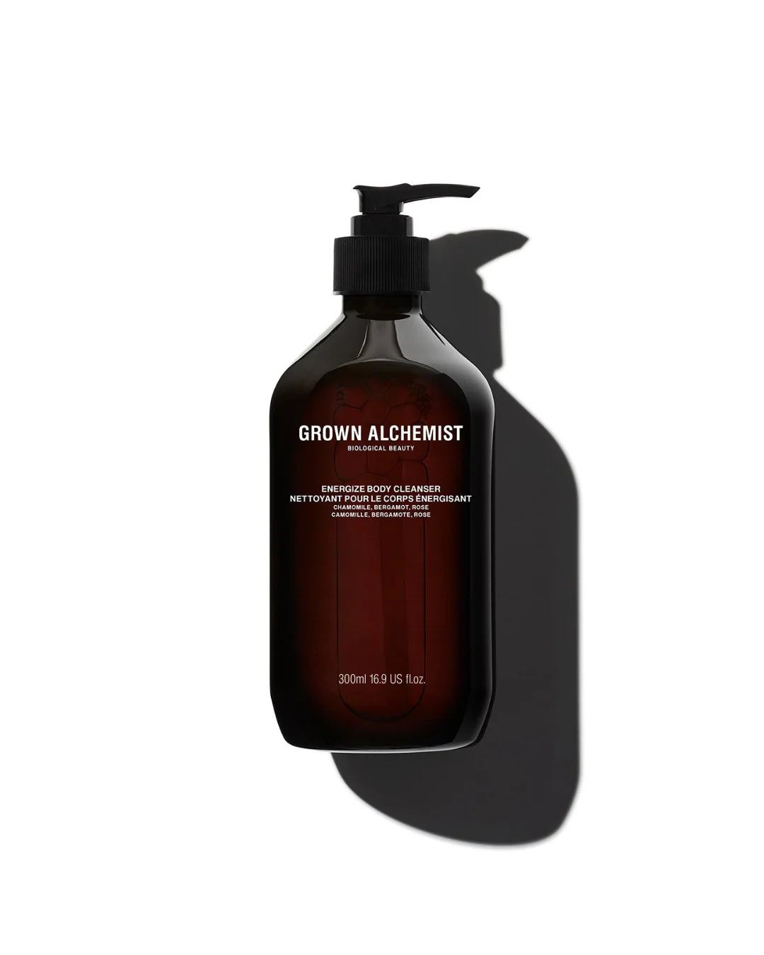 Energize Body Cleanser - 300mL