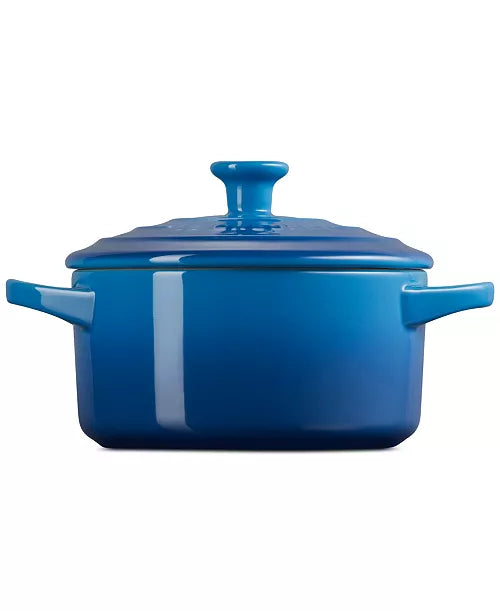 Classic Round Mini Cocotte 24oz - Marseille