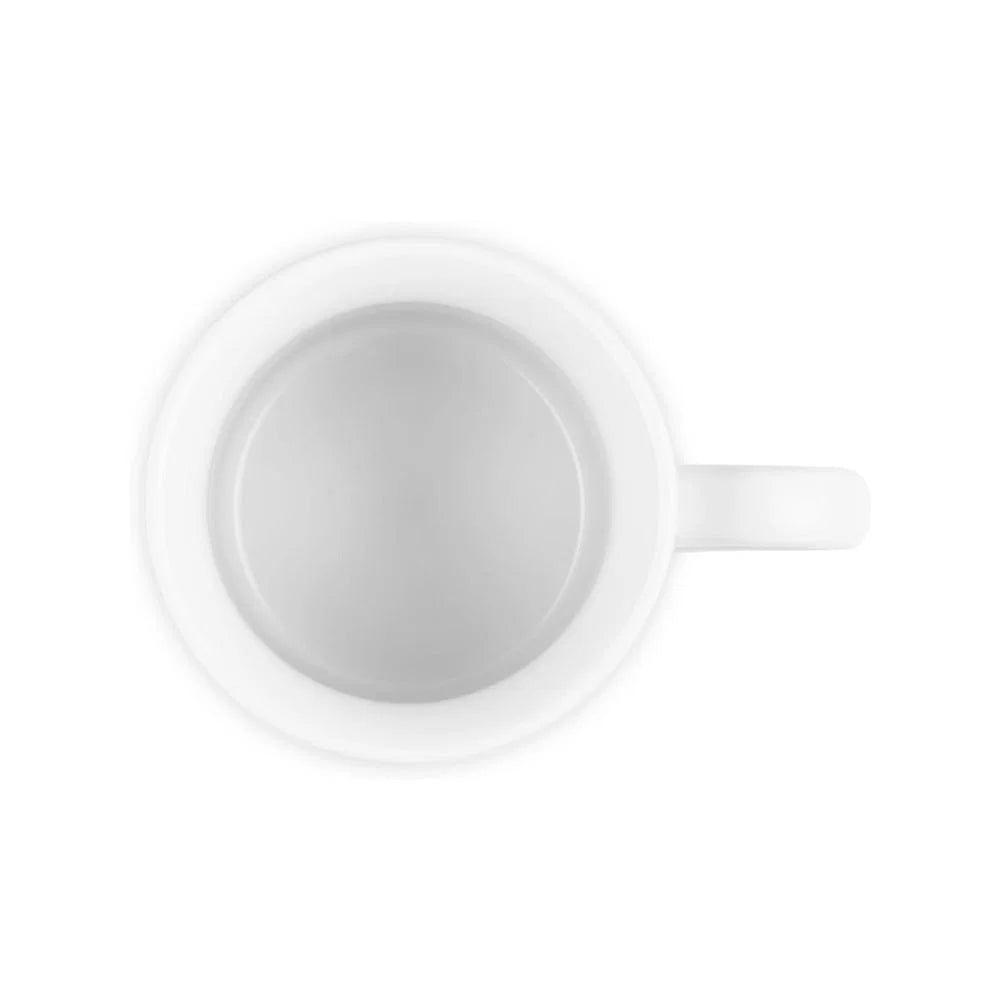 Vancouver Mug 14oz - White
