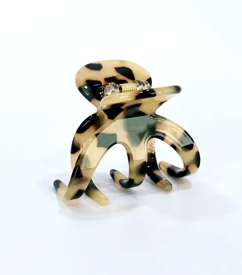 Allie Jaw Italian Acetate