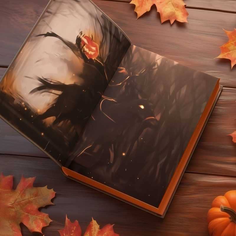 Legend of Sleepy Hollow and Other Tales by Washington Irving