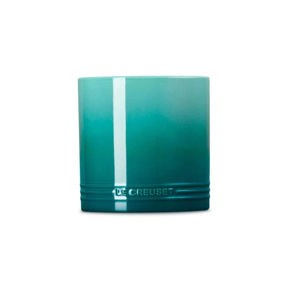 Signature Utensil Crock 2.7Qt - Bleu Riviera