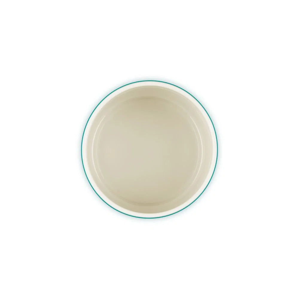 Signature Utensil Crock 2.7Qt - Bleu Riviera