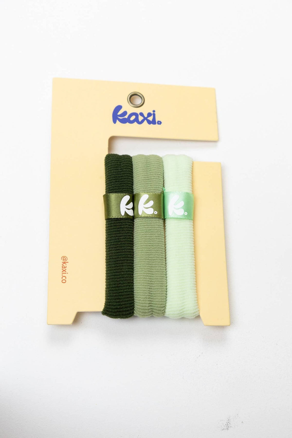 Solid High Intensi"ties"