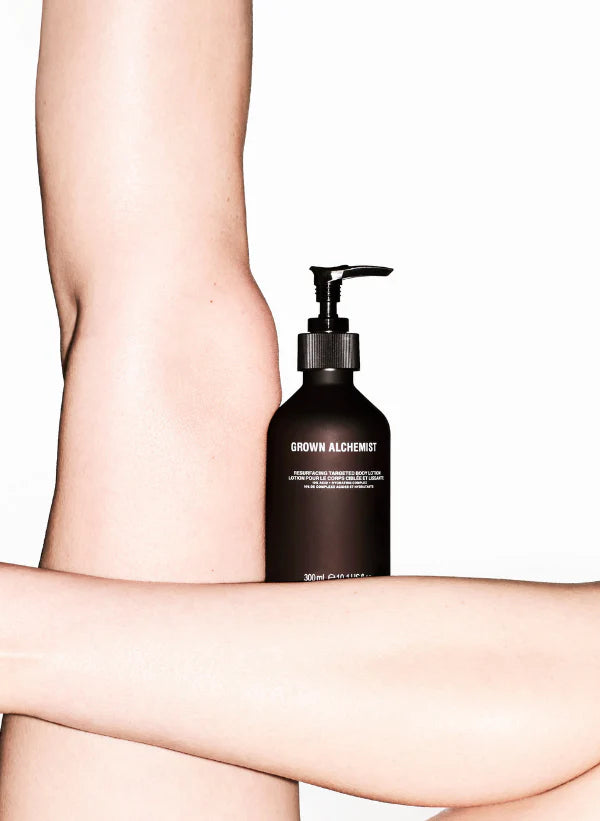 Resurfacing Targeted Body Lotion - 300mL