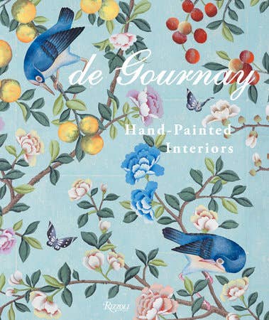 De Gournay