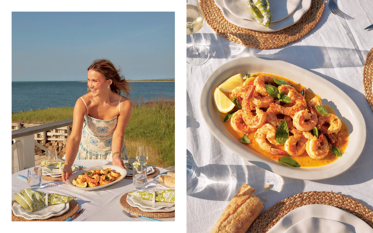 Wishbone Kitchen Cookbook, the