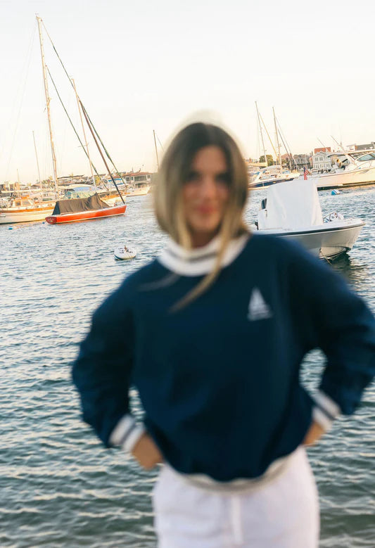 Boating Sweatshirt