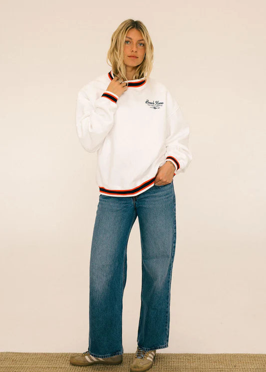 East Coast Heritage Sweatshirt
