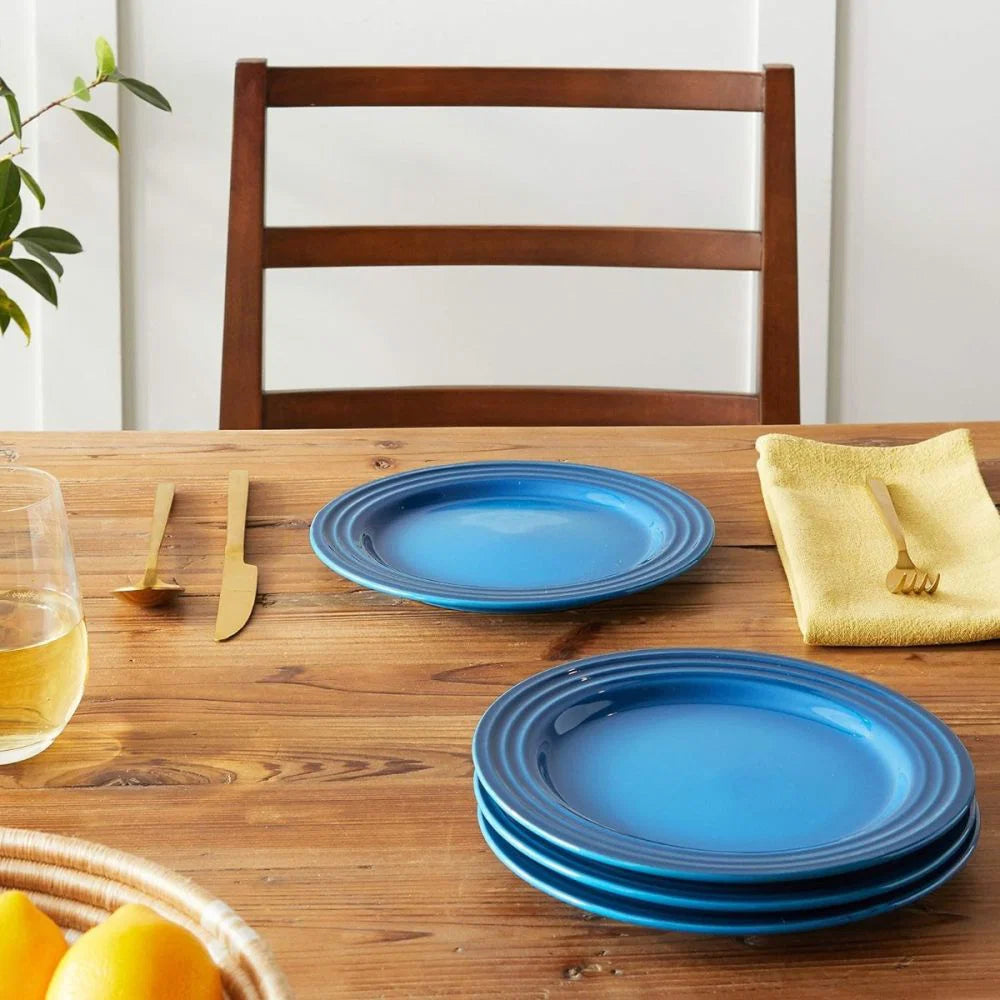 Vancouver Salad Plates 8.5in - Marseille
