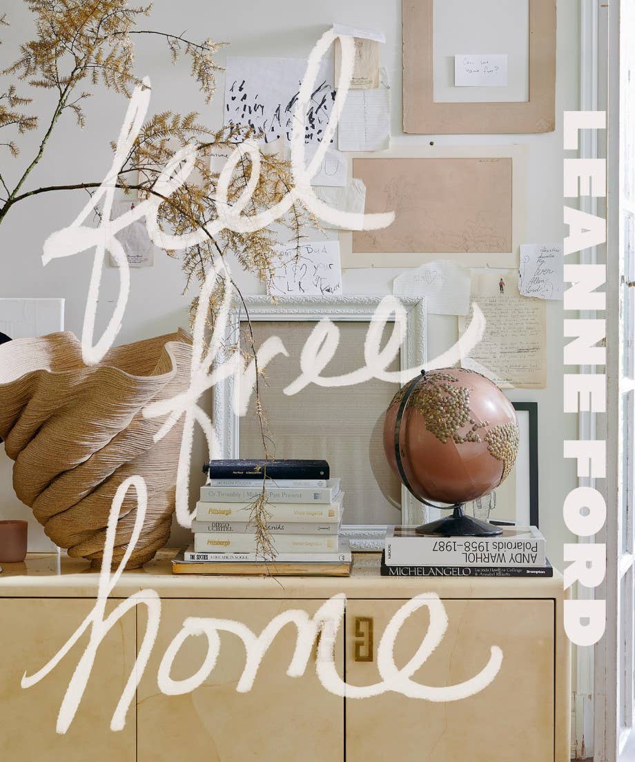 Feel Free Home: The Art of Freethinking Design