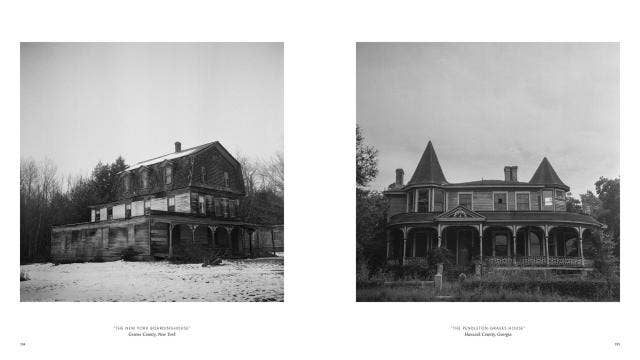 America the Abandoned