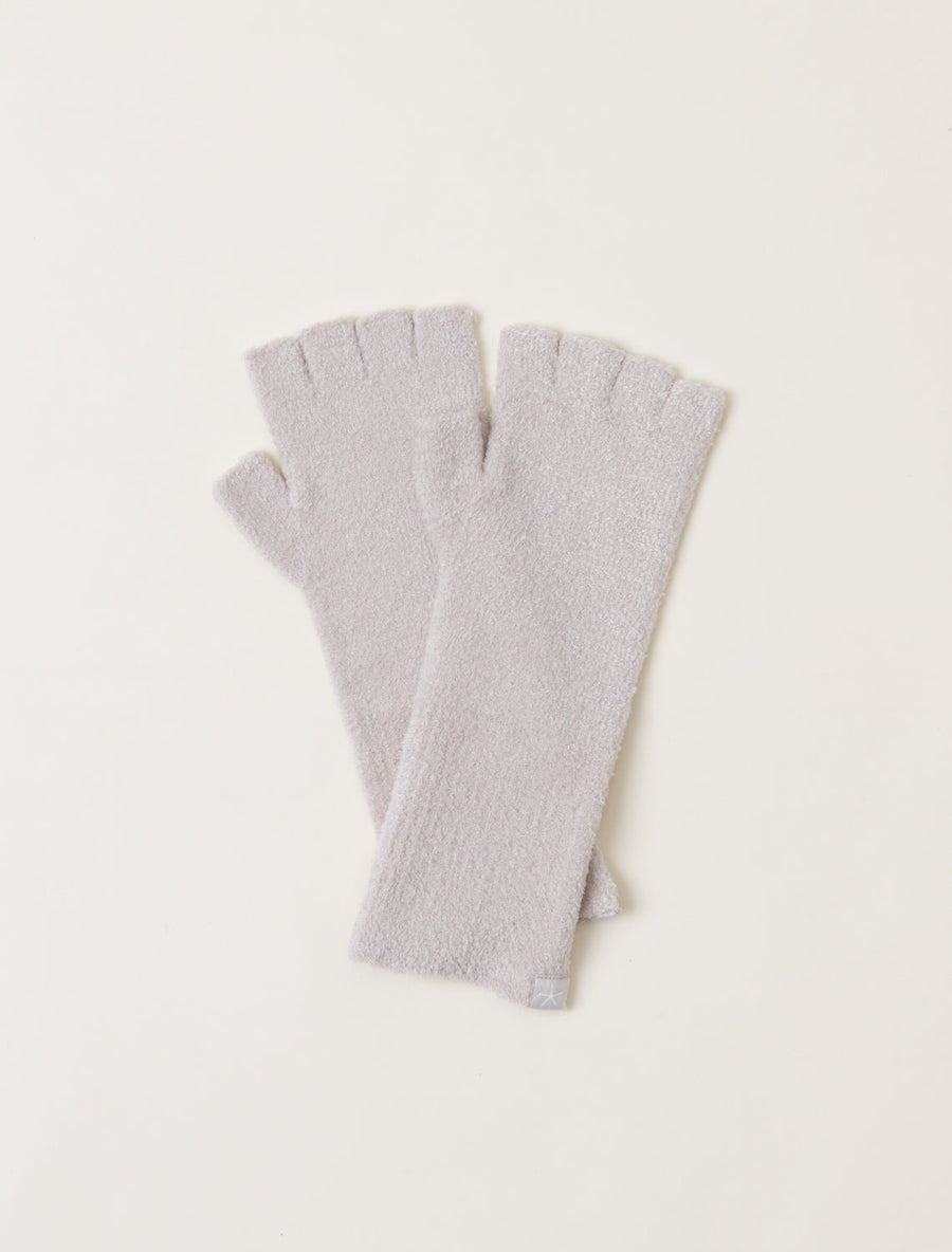 Fingerless Gloves S-M / Stone