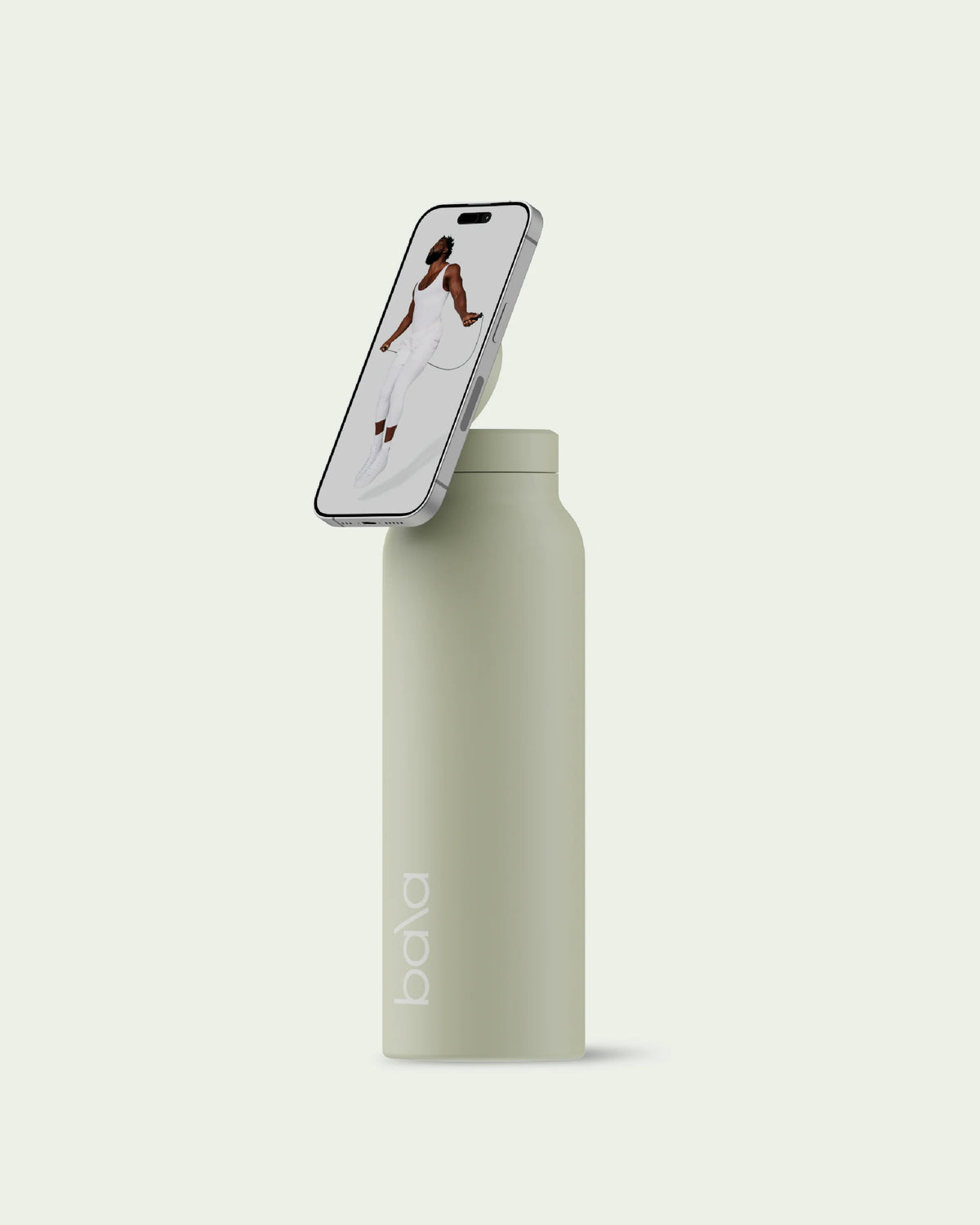 Bala Bottle