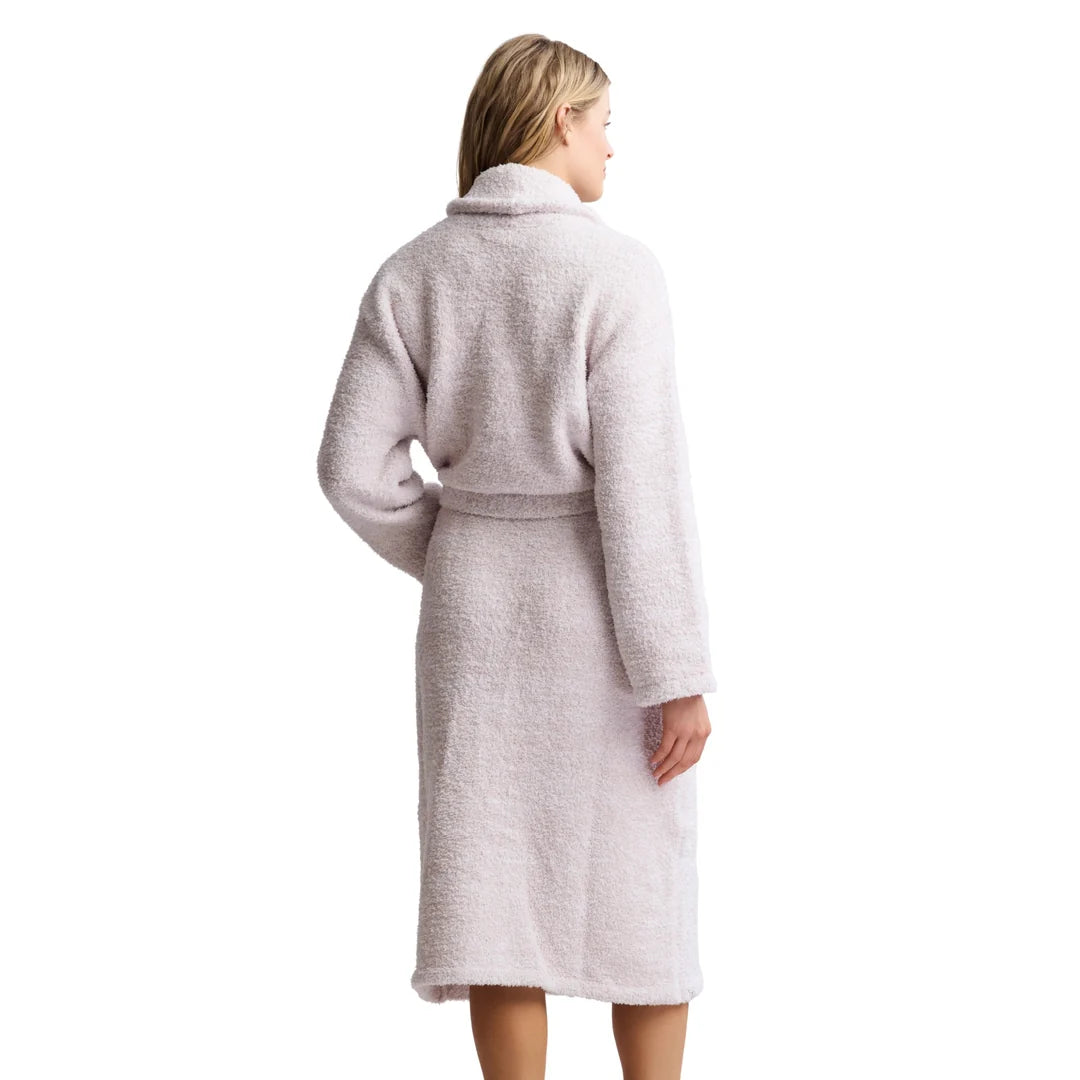 Cozychic Adult Robe - Stone White