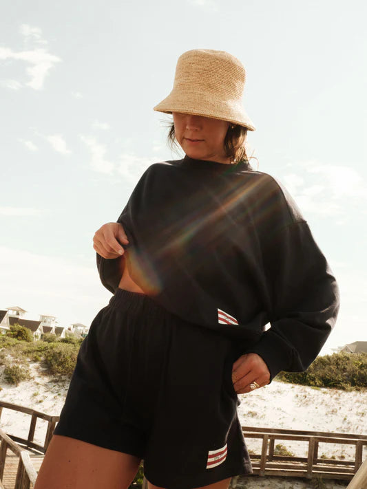 Shoreline Terry Shorts
