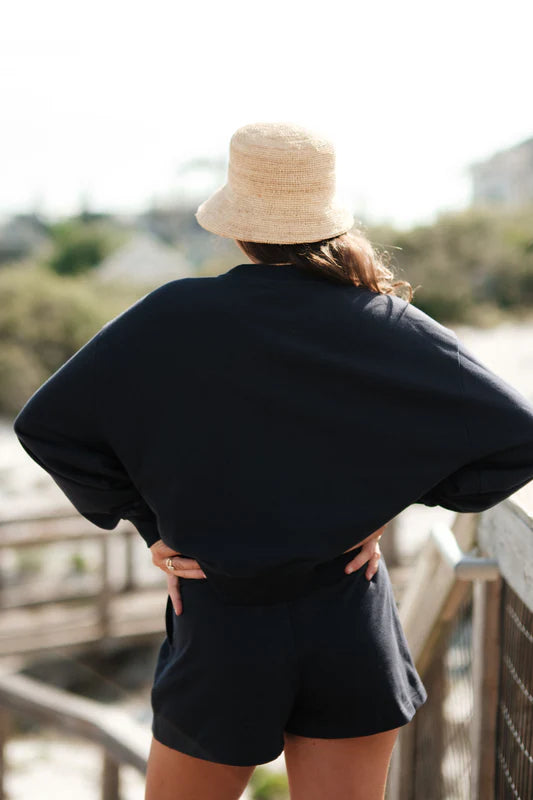 Shoreline Terry Shorts