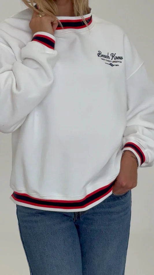 East Coast Heritage Sweatshirt