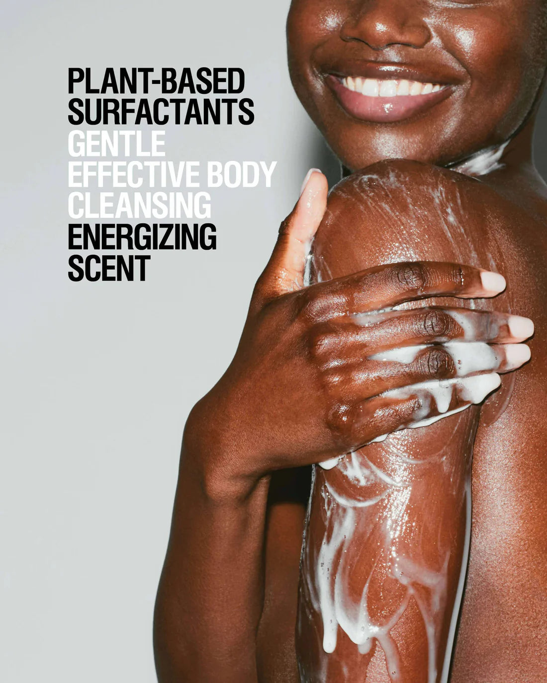 Energize Body Cleanser - 300mL
