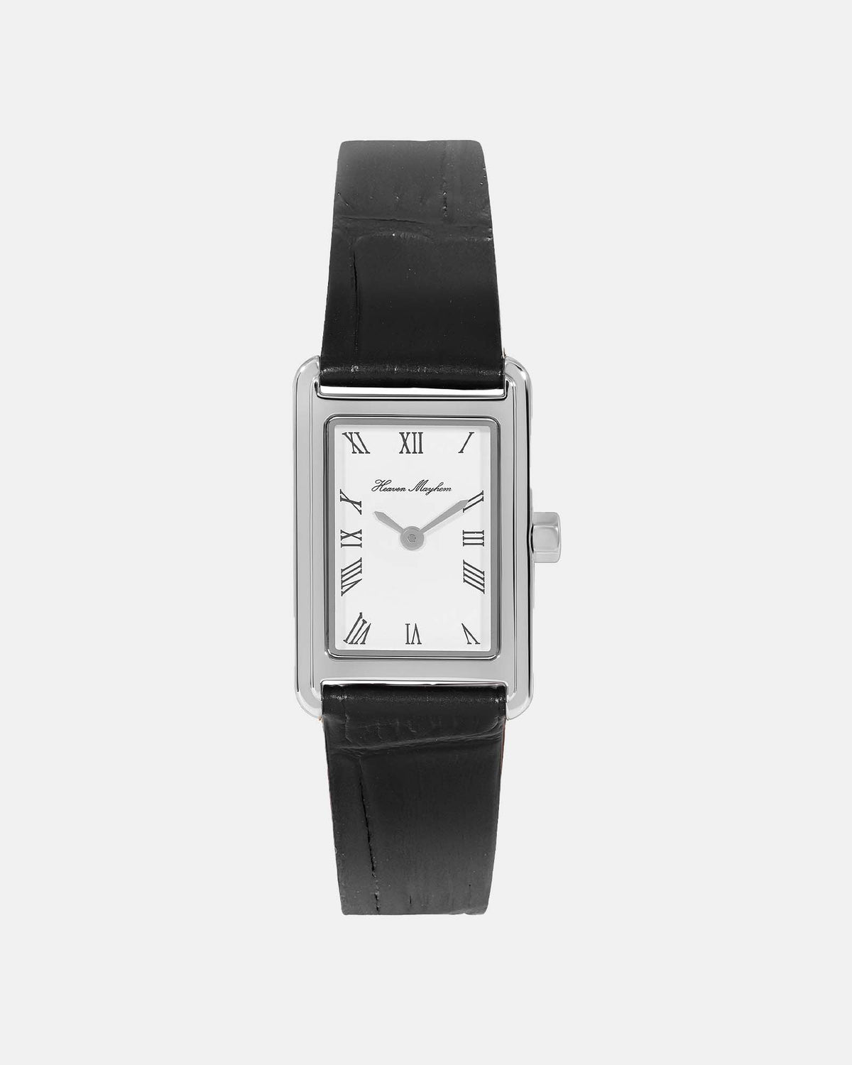 The Icon Watch