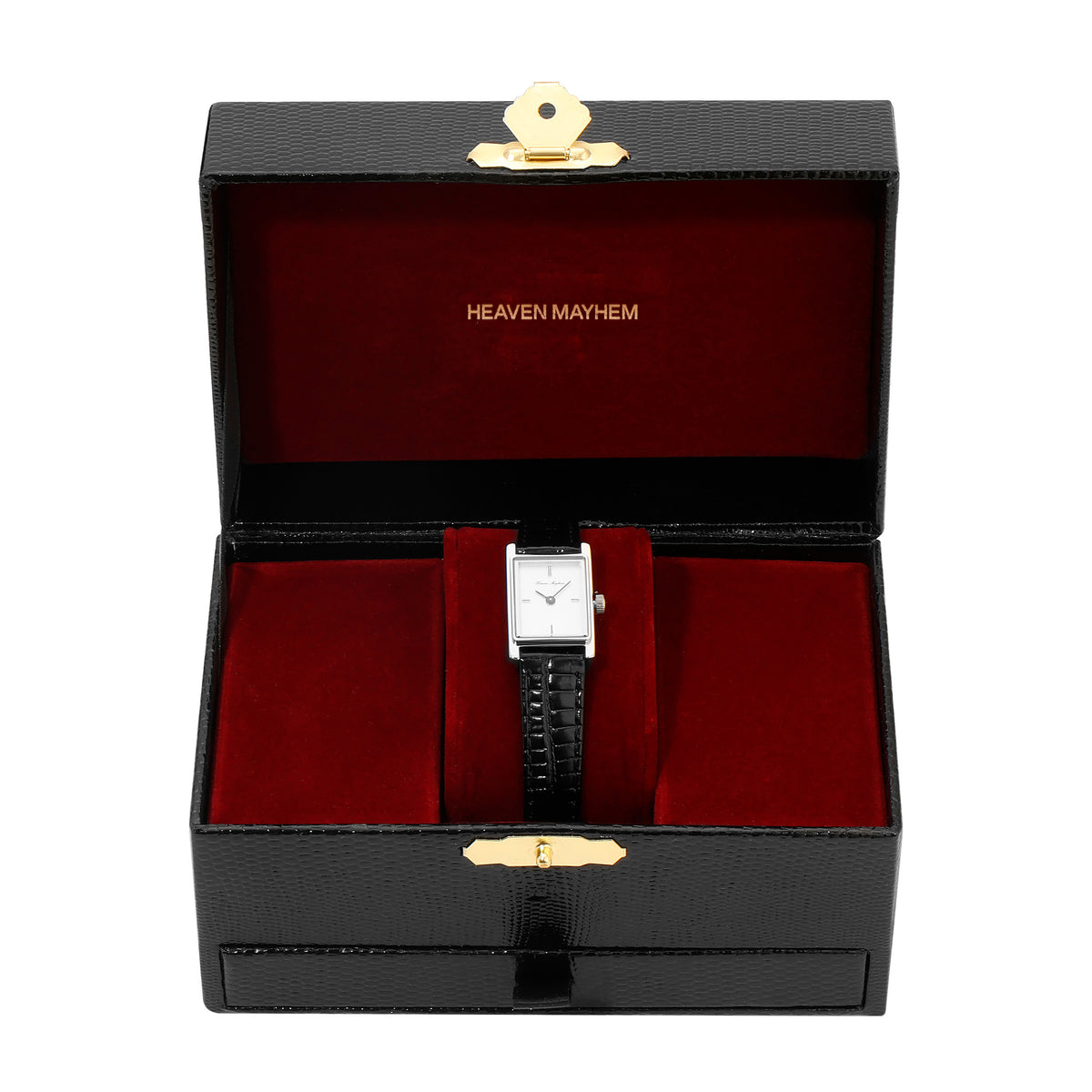 Carino Watch