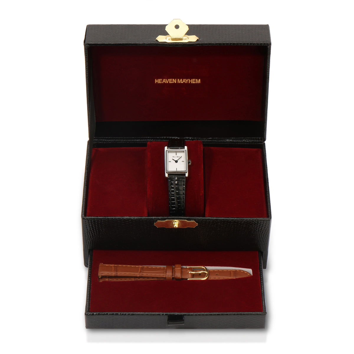 Carino Watch