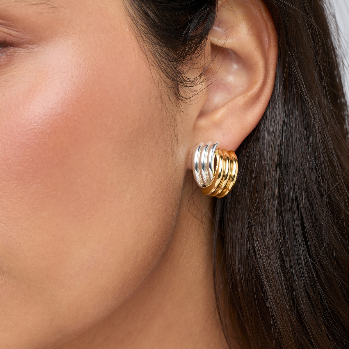 Clove Earrings