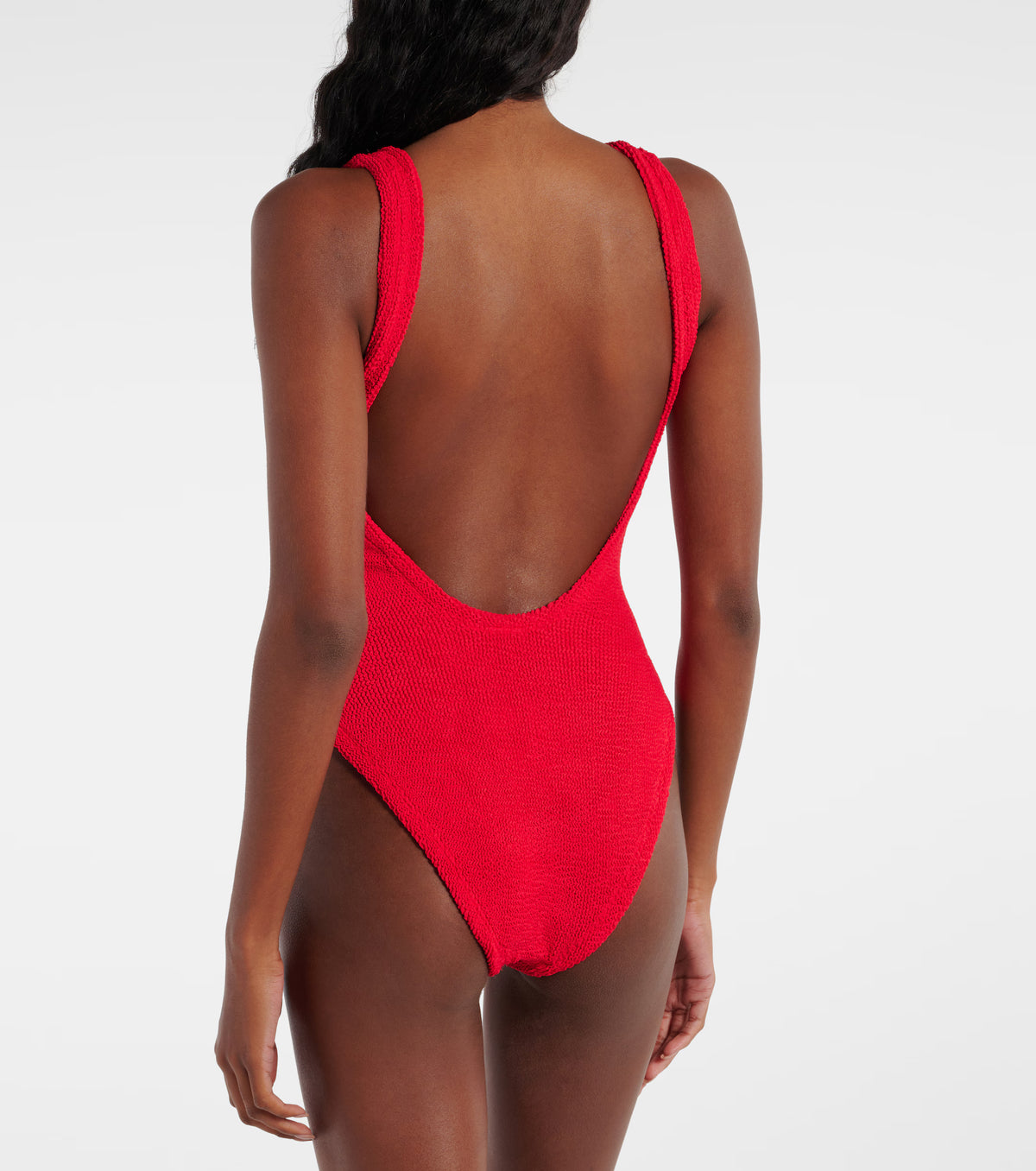 Square Neck Swim