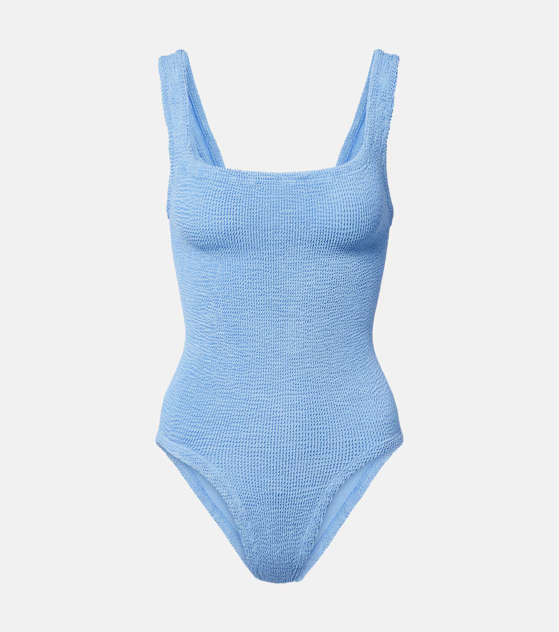 Square Neck Swim