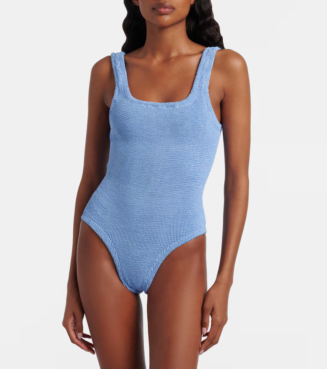 Square Neck Swim