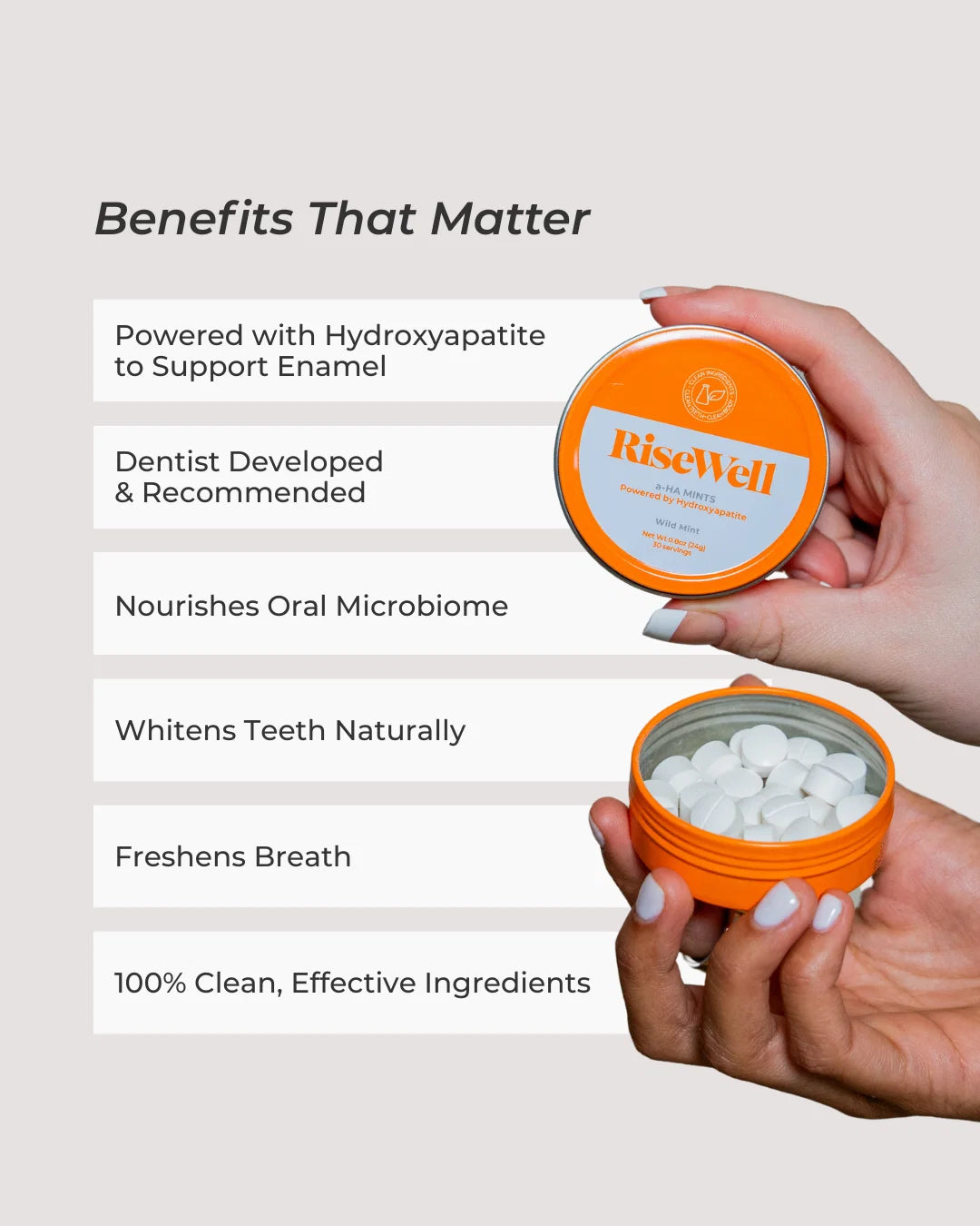 a-HA Mints 1-Pack