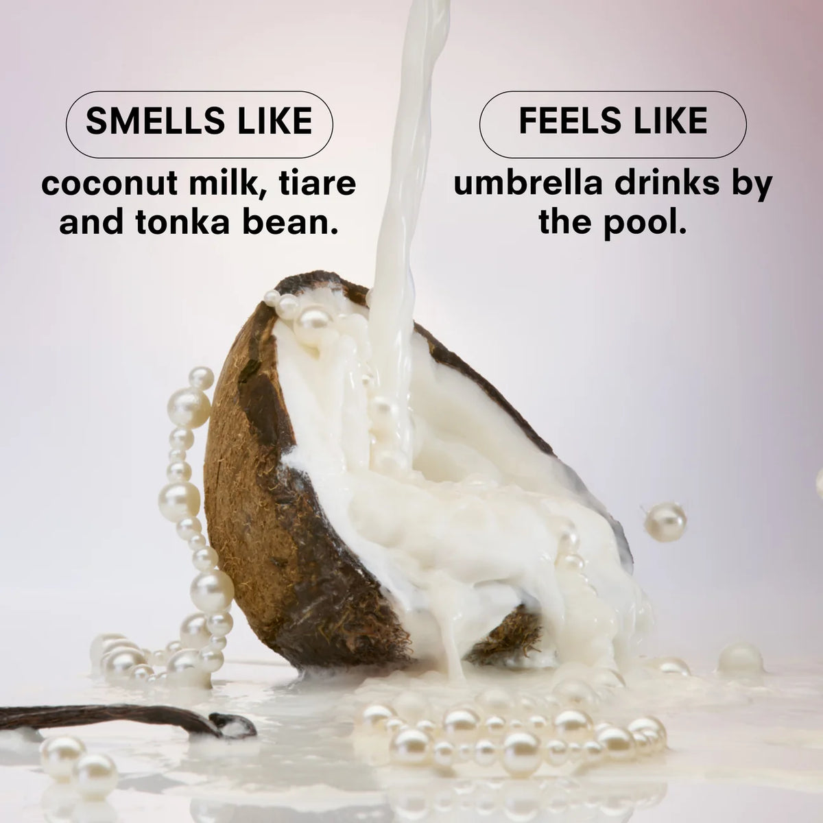 COCO Cream 50ml Fine Fragrance