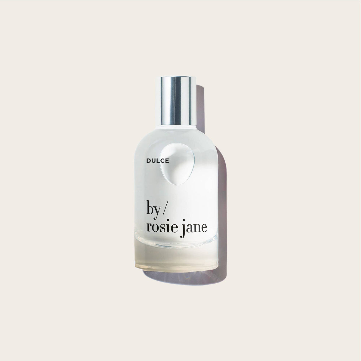 DULCE Eau de Parfum with vanilla