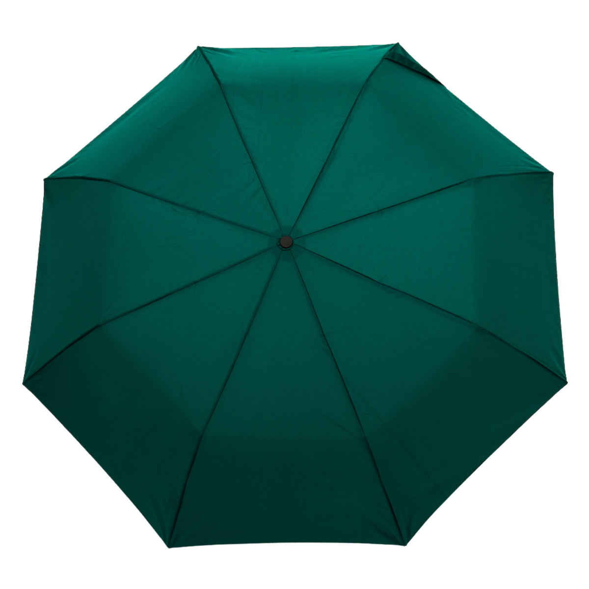 Forest Green Eco-friendly Compact OriginalDuckhead Umbrella