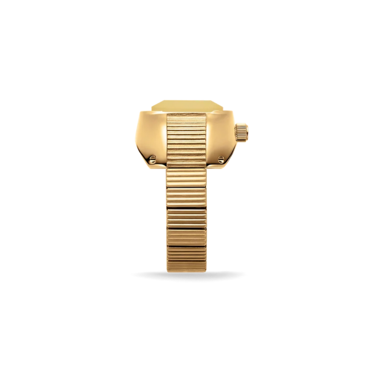 BREDA Nocturne Ring Watch