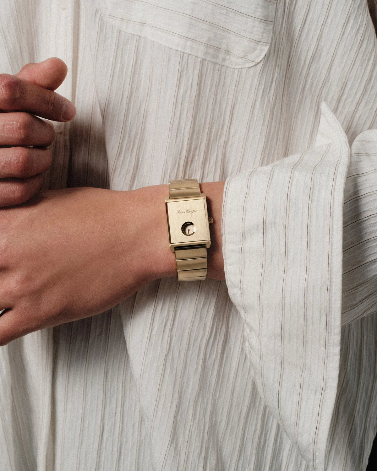 BREDA Pulse Locket
