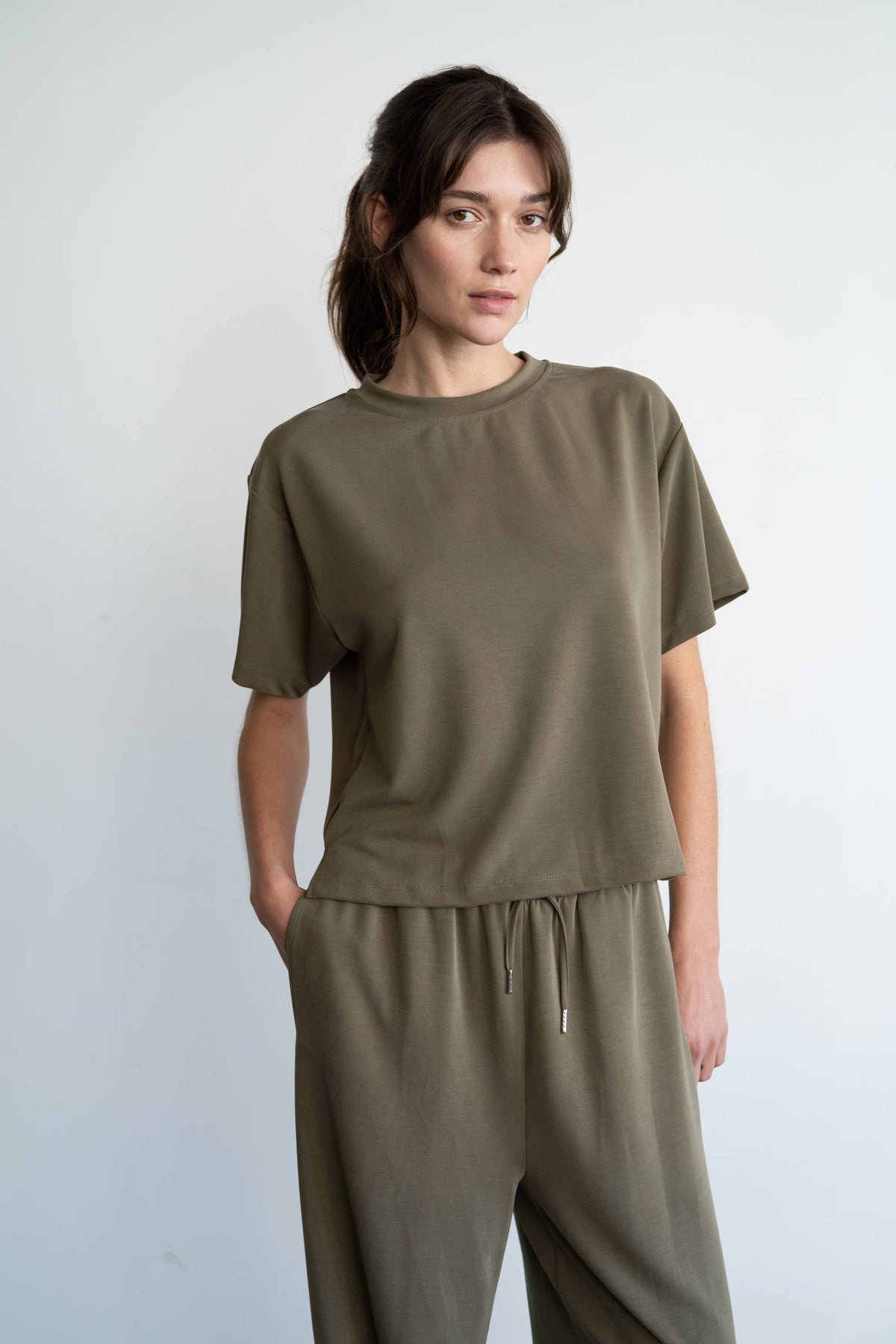 LOOSE FIT T-SHIRTS