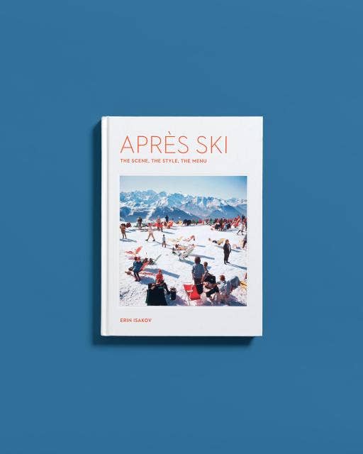 Après Ski