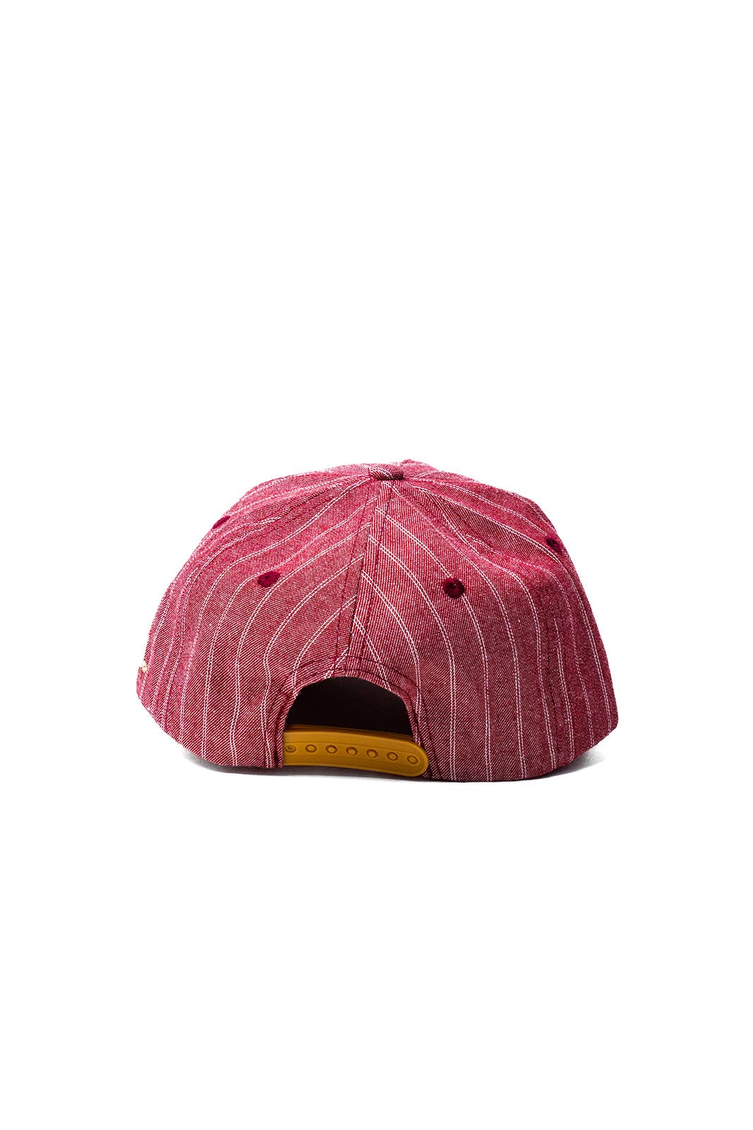 GONE FISHING TRUCKER HAT